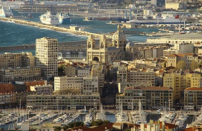 Marseille