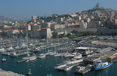 Marseille