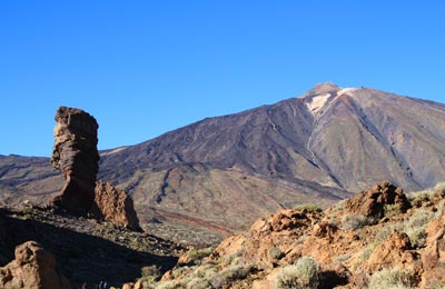 Santa Cruz de Tenerife